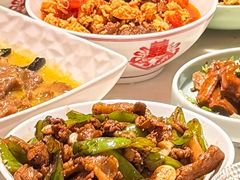 -小吊梨汤·北京菜·烤鸭(清河万象汇店)