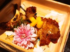 -花潮料理艺食馆(SM新生活广场店)