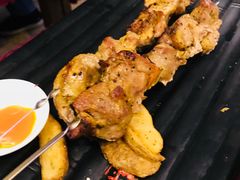 -92°C俄式厨房(中央大街店)