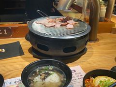 -千寻烧肉(政务区店)