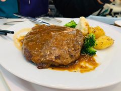 -宜家·瑞典风味餐厅(北京西红门店)