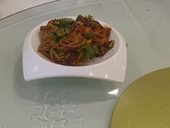 -宜宾海鲜酒家·三十年老字号