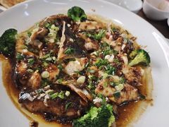 -胡记饭店(保工街店)