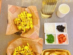 -豚妈妈汤饭·部队锅(南京东路店)