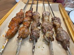 -阿西叶滩羊馆(交大店)