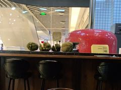 -1861意大利餐厅(文化广场店)