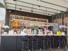 -茹·pure vegan(博华广场店)