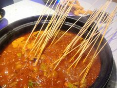 -钢管厂五区小郡肝串串香(通锦桥店)