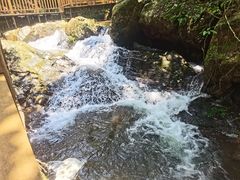 -黄金沟旅游风景区