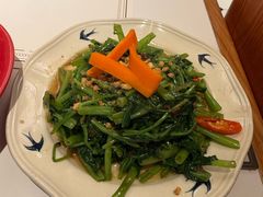 -太食獸泰式茶餐厅(IFS国金中心店)