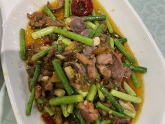 -陈胖子特色菜.鲜货现炒(融景城店)