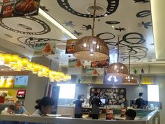 -菲滋意式餐厅(富阳东方茂店)