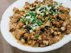 -中国吉菜名店广源宾馆餐厅