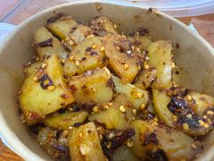 -周小亮丁家坡洋芋(全国总店)