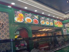 -花圃园餐厅店(和田二街28号院店)