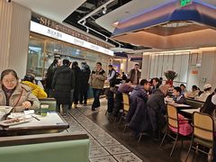 -丝路伊兰·兰州牛肉面(牛街总店)