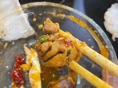 -青木岚小海鲜•小龙虾(友谊店)