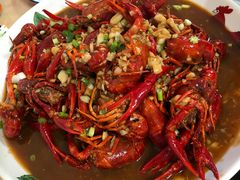 -湖北土菜馆(卧龙阁店)