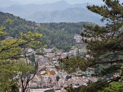 -九华山风景区