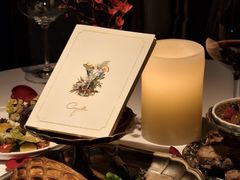 -壳里西餐厅Coquille Seafood Bistro(蒙自路店)