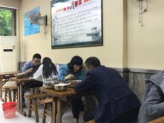 -南湖周冒菜(南湖总店)
