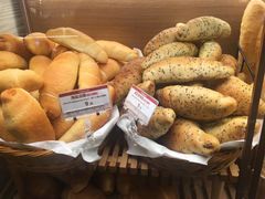 -山崎面包(静安久光店)