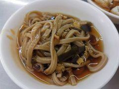 -杨记灌肠(食品街店)