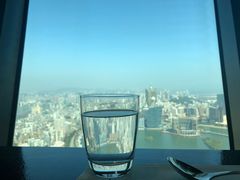 -澳门旅游塔360°旋转餐厅(南湾湖广场店)