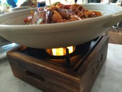 -花舍·新派粤菜·西餐·下午茶(亚运村·鸟巢店)