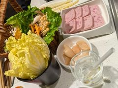 -海底捞火锅(曼巴特广场店)