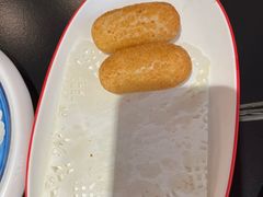 -京悦南门涮羊肉·羊蝎子火锅(田林路店)