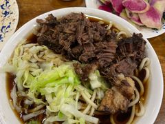 -柴氏风味斋(甘家口店)