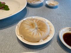 -扬州万怡酒店-中餐厅(文昌中路店)