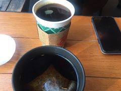 -星巴克臻选(青岛麦凯乐分店)