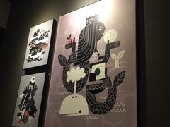 -星巴克(宝山万达店)