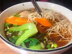 -十面春风·江南面馆(崇宁路店)