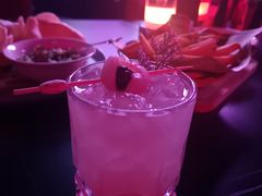 -MOSSO音乐酒吧·live house(南京旗舰店)