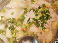 -筱爷叔·上海传统手工菜(玉树路店)