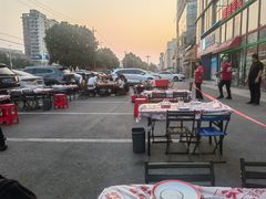 -永红源啤酒·烧烤·海鲜·大排档(青特城店)