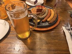 -1886德国汽车餐厅(外滩中央店)