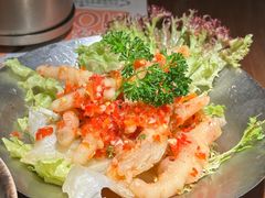 -岛风·台食小馆 ISLAND BISTRO(烟台山店)