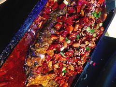 -炉鱼(爱琴海购物公园店)