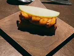 -泰安门Taian Table(镇宁路店)