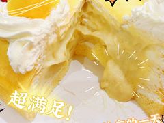 -熊猫不走蛋糕（同城送）(长沙店)