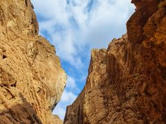 -天山神秘大峡谷