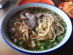-清真磨沟沿老字号牛肉面(总店)