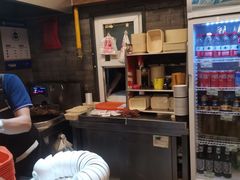 -吴裕泰茶庄(前门大街店)
