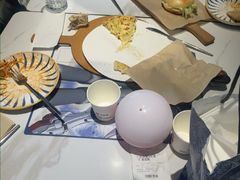 -必胜客(栖乐荟店)