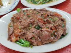 -黄记饮食店·潮汕家常菜(丹霞庄中区店)