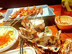 -管氏翅吧(台湾街店)